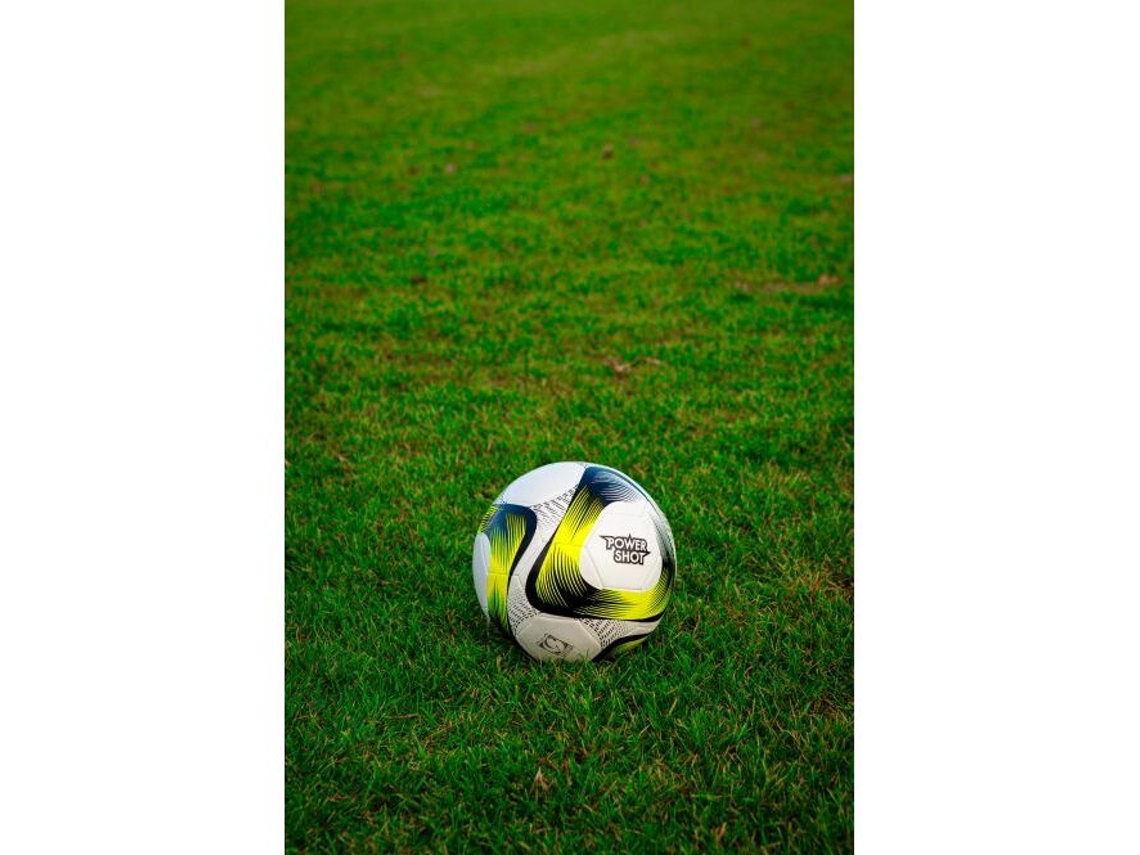 Bola de Futebol LYNX SPORT Multicor (Tamanho 5)