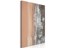 Quadro ARTGEIST Shore Line (1 Part) Vertical (80x120)
