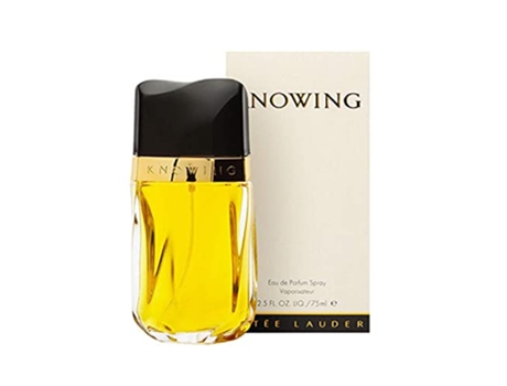 Perfume ESTÉE LAUDER Knowing Eau de Parfum (75 ml)