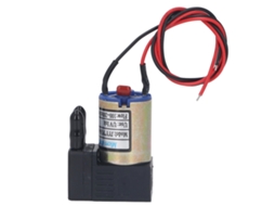 Bomba De Tinta Uv De 3w Para Impresora Crystaljet Dc24v Repuesto De Plástico