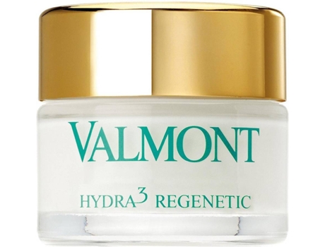 Creme Hidratante Hidra3 Regenetic  (50 ml)