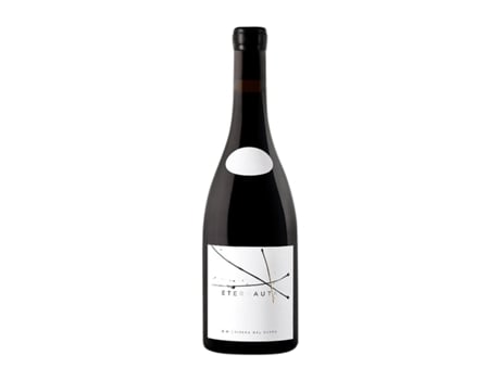 Vinho MÉLIDA Eternauta Tempranillo Ribera del Duero (0.75 L - 1 Unidade)