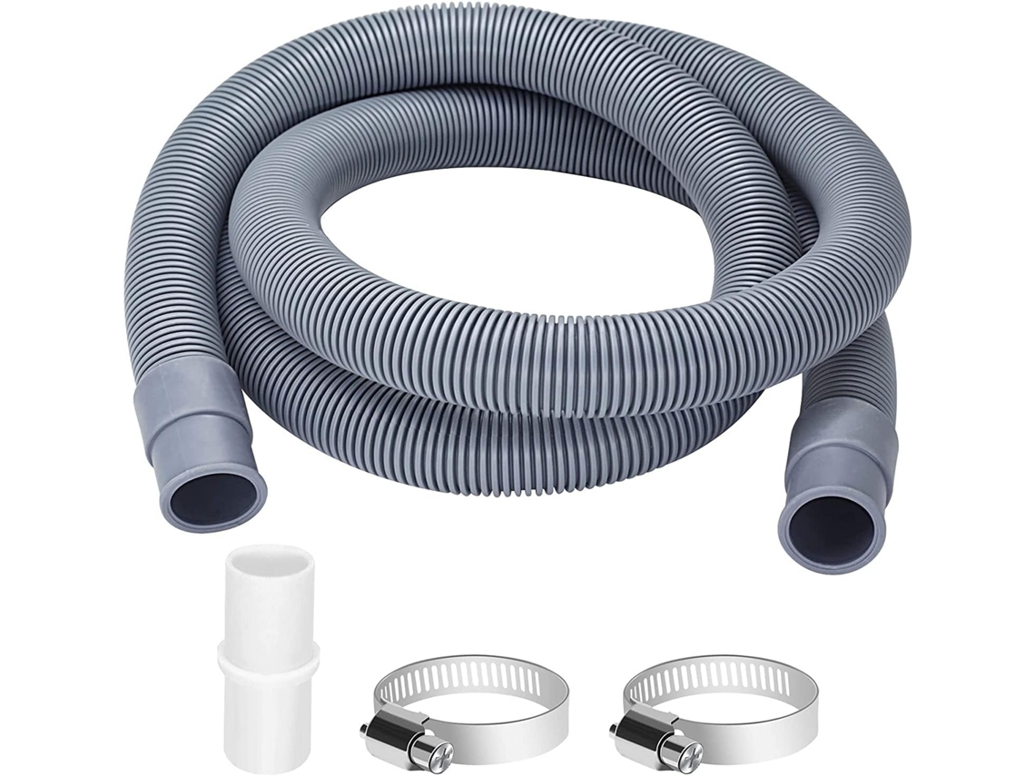 Mangueira de Drenagem 3m para Máquina de Lavar AQUAFORGE