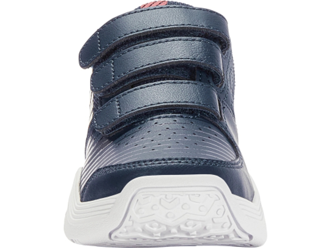 Sapatilhas de Criança K SWISS Court Express Strap Azul (30) Worten pt Sapatilhas de Criança K SWISS Court Express Strap Azul (30) Worten pt