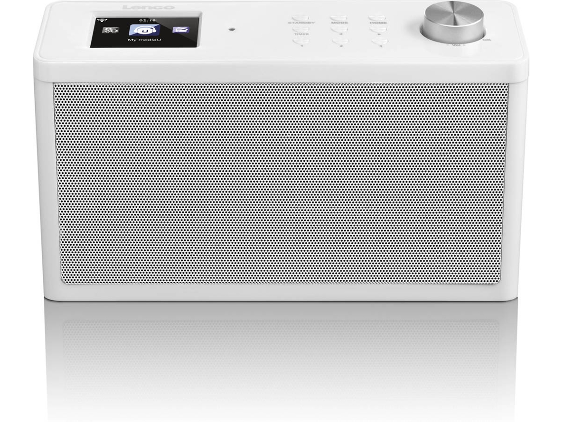 Rádio LENCO KCR-2014