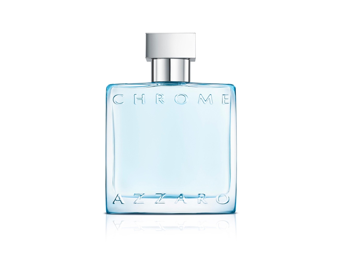 Azzaro Chrome Homens 50 Ml