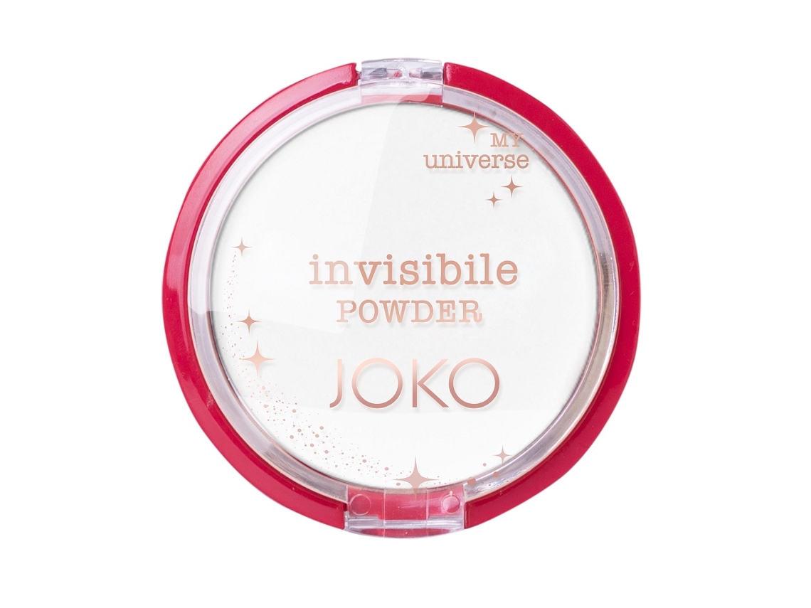 Professional Finish Translucent Loose Setting Powder, 10g Joko