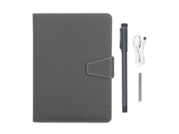 Smart Notebook LAXISCREED Caneta Inteligente Digital 3 em 1