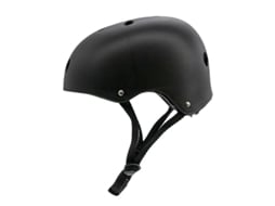 Capacete Csl001 Preto - L