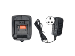 Mali conversor de Bateria com Usb e Desempenho de Carregamento para Baterias Makita 18v Lxt