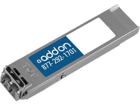 Módulo Transceptor de Rede ADD-ON COMPUTER PERIPHERALS (ACP) 10GBase-SR SFP+
