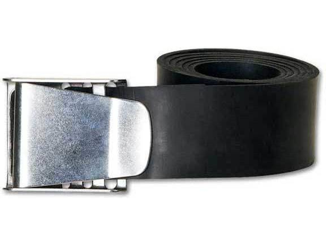 Cinto de Mergulho IMERSION Neoprene Us Type Stainless Buckle (Tamanho Único)