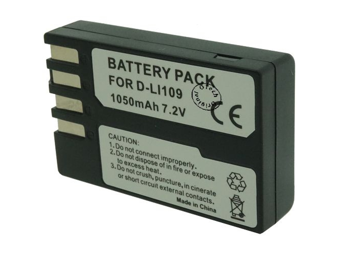 Bateria Compatível para OTECH 3700057311629