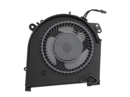 Ventoinha De Resfriamento Para Laptop, Cooler E Dissipação De Calor, Compatível Com Hp Omen 15-dh 15-dh1070wm 15-dh0...