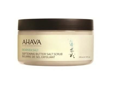 Exfoliante Corporal Ahava Deadsea Salt 220 g