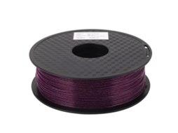 Placa Flexível de Aço com Base Magnética para Impressora 3d Resina Anycubic Qidi 135x80mm S/MARCA