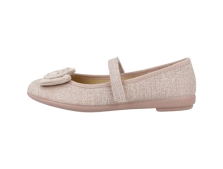 Sapatos de Criança VULLADI Tecido Rosa (25)