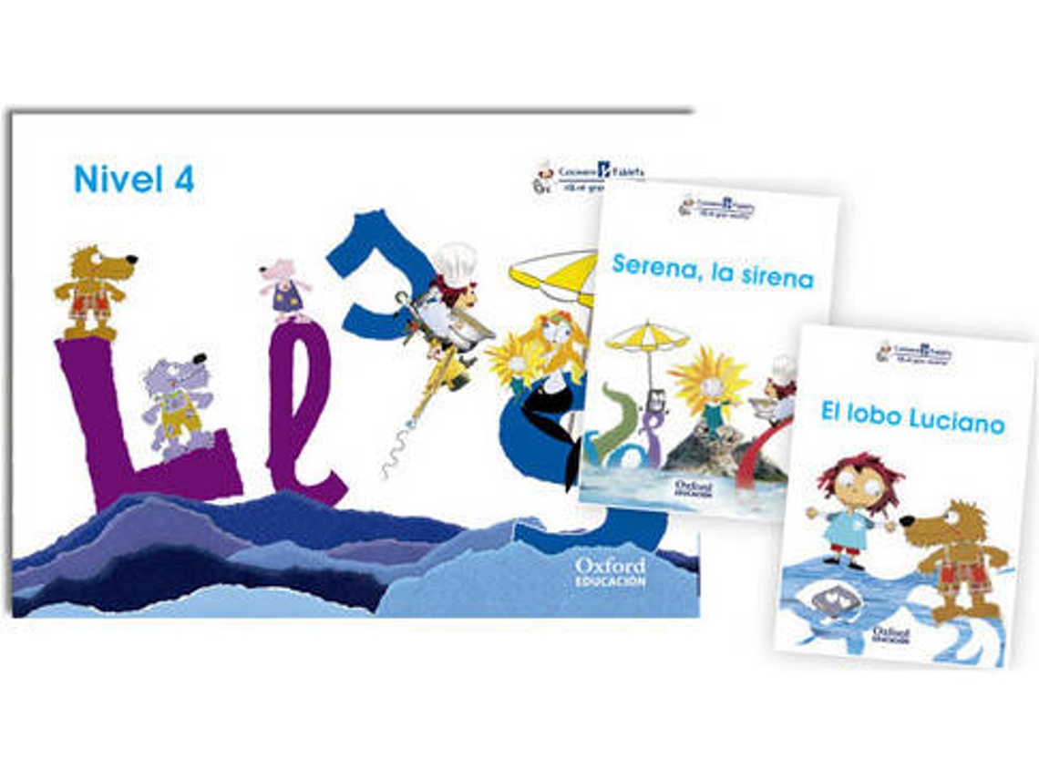 Livro (Espanhol)