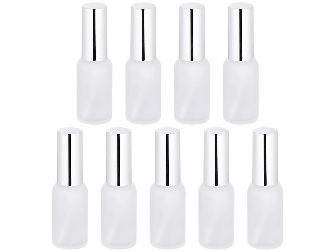 Frasco de Spray 9Pcs ALLINLESS