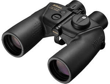 Binóculos NIKON 7x50CF WP Global Compass