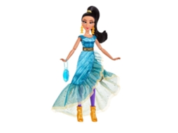 Boneca de moda HASBRO E83995X0 (6 anos)