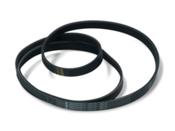 Correia 1301j6 HUTCHINSON para Máquina de Lavar Roupa Blj846un