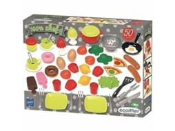 Cozinha de Brincar ECOIFFIER 2657