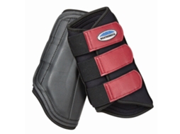 Botas de Cavalo Fechadas WEATHERBEETA Single Lock