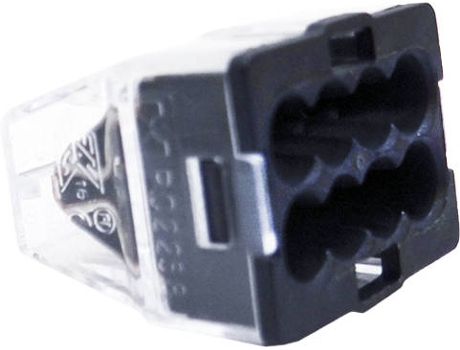 Ligador Rápido FUN AND GO 8 Ligações 450V 24A