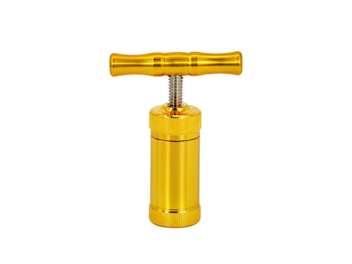 Ferramenta de Compressão de Temperos LAXISCREED