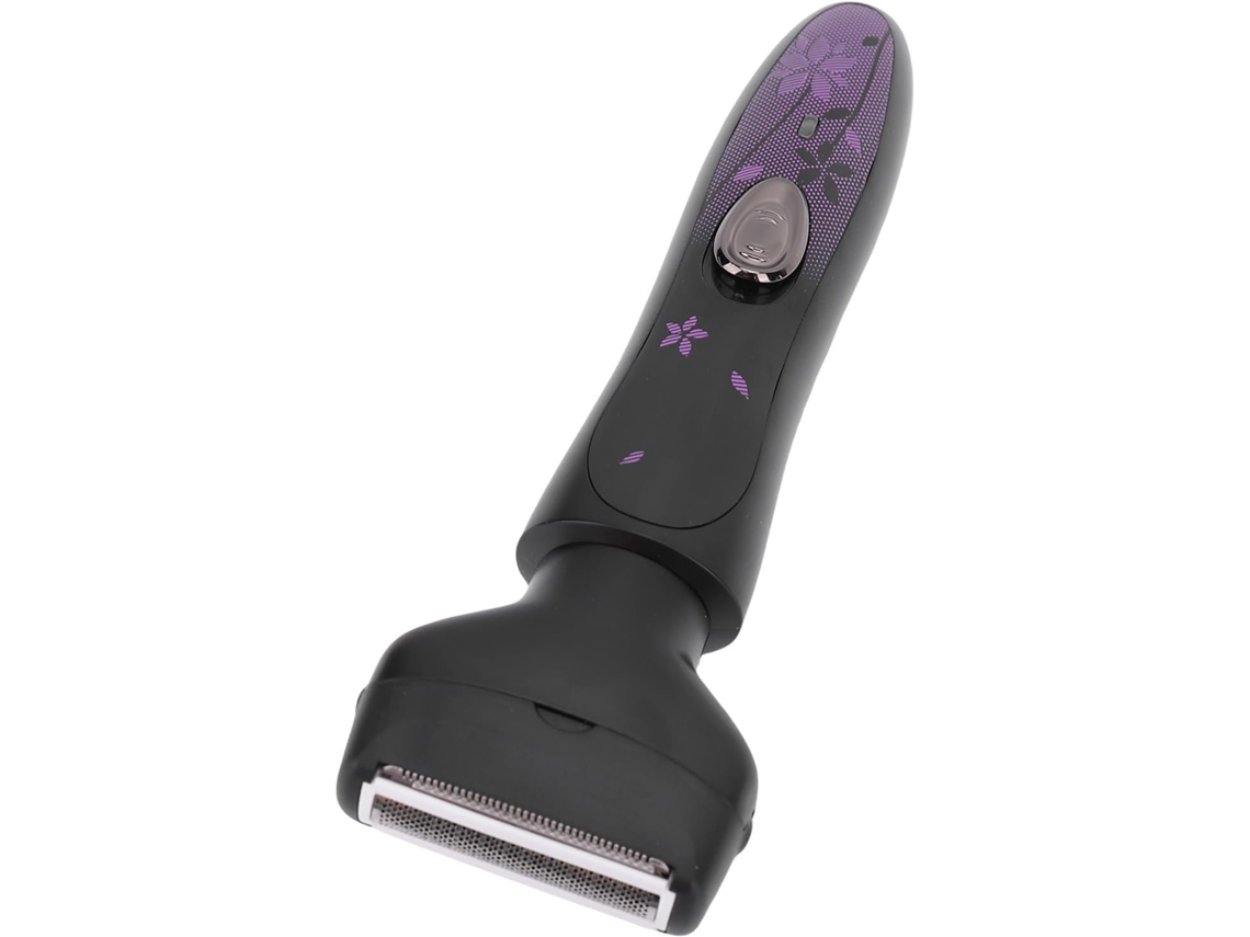 Aparador Elétrico de 10 cm para Mulheres SFUSHOS