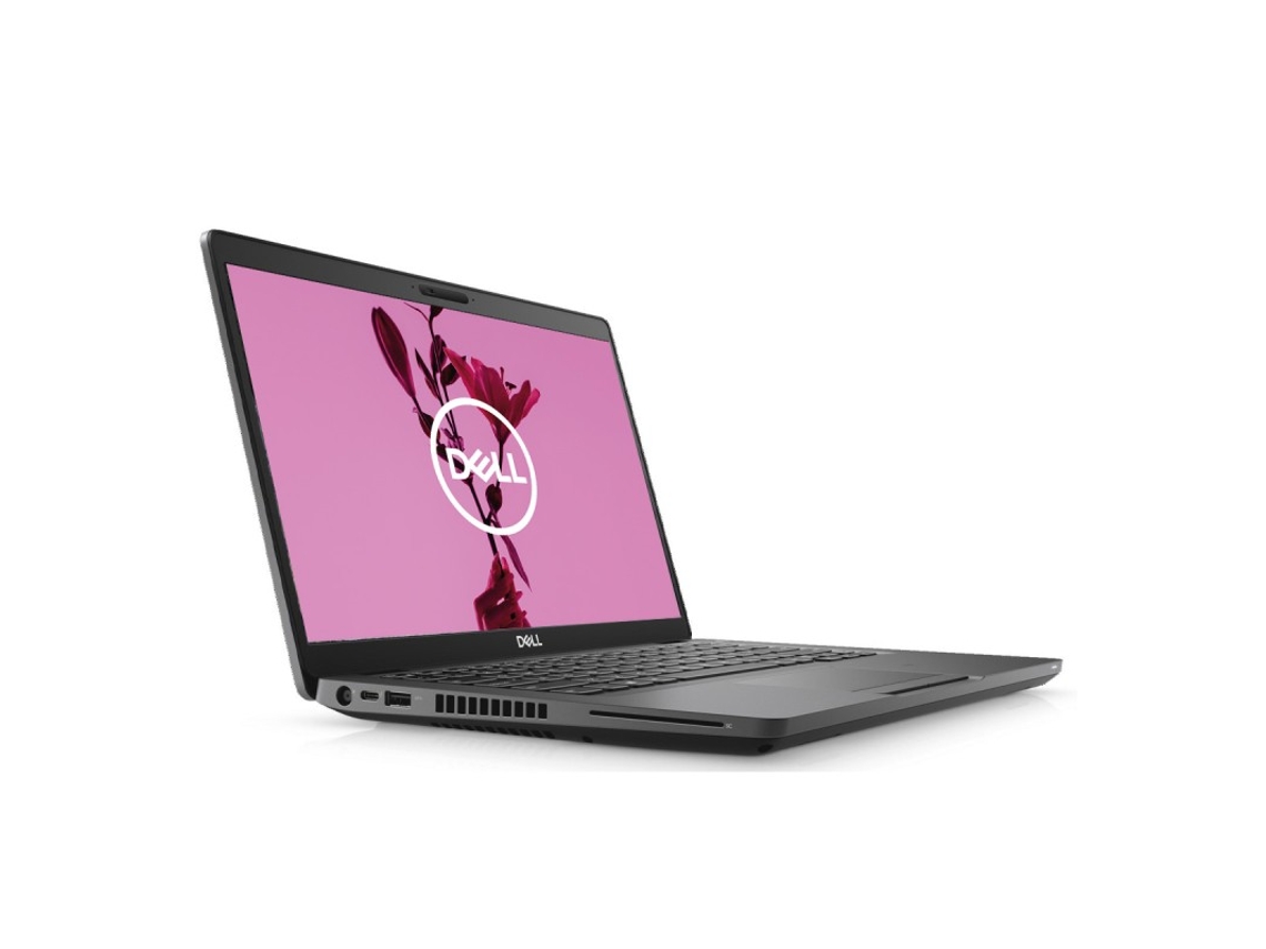 Dell Latitude 5400 / Intel Core I5-8365u / 14" / 32gb Ram / 1 Tb Ssd (recondicionado Como Novo)