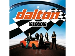 CD Dalton  - Pit Stop (1CDs)
