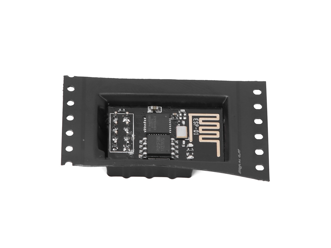Módulo Transceptor WiFi ESP8266 ESP 01 com Porta Série S/MARCA