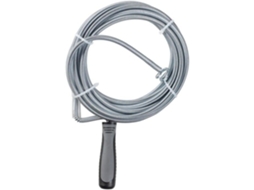 Espiral De Limpeza De Tubos Cornat T595505 Ø 9 Mm 5 M Multicolorido