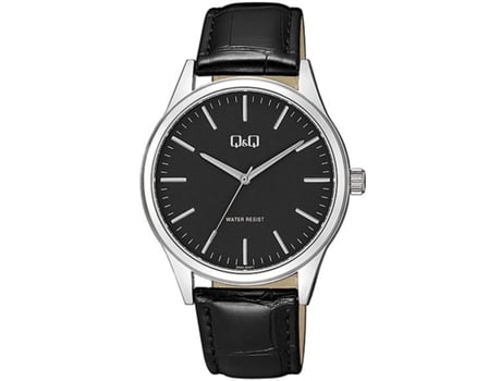 Relógio Q&Q® by Ciziten Fashion Q57A-004PY