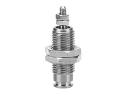 Cilindro Neumático Cjpb6*15mm De Ação Simples, Forma De Agulha, Parafuso, Calibre, Miniatura.