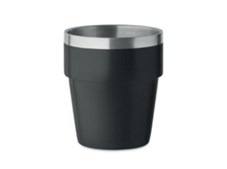 Vaso de Doble Pared 250 Ml MIDOCEAN