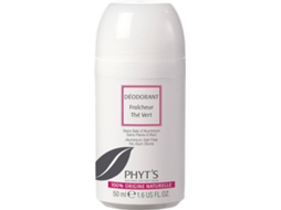 Desodorizante PHYT'S (50 ml)