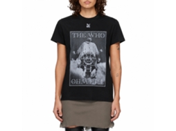 The Who Quadrophenia T-shirt Unisex Adults Size:s