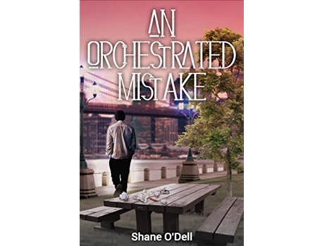 Livro An Orchestrated Mistake de Shane ODell (Inglês)