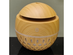 Máquina De Aromaterapia Cogumelo Oco Asagi*