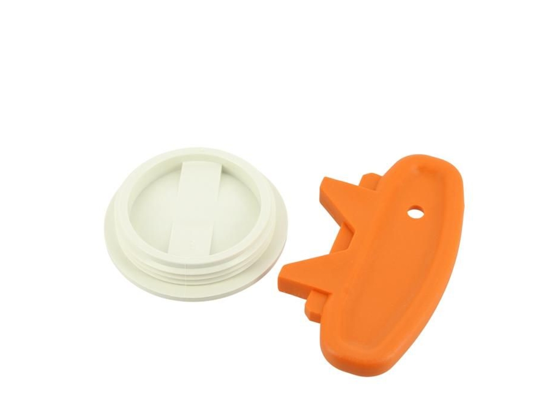 Bouchon PB 07957, 4402043101 | GENERIQUE