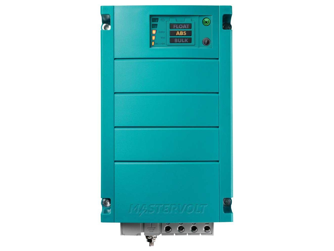 Mastervolt Chargemaster 12/25-3