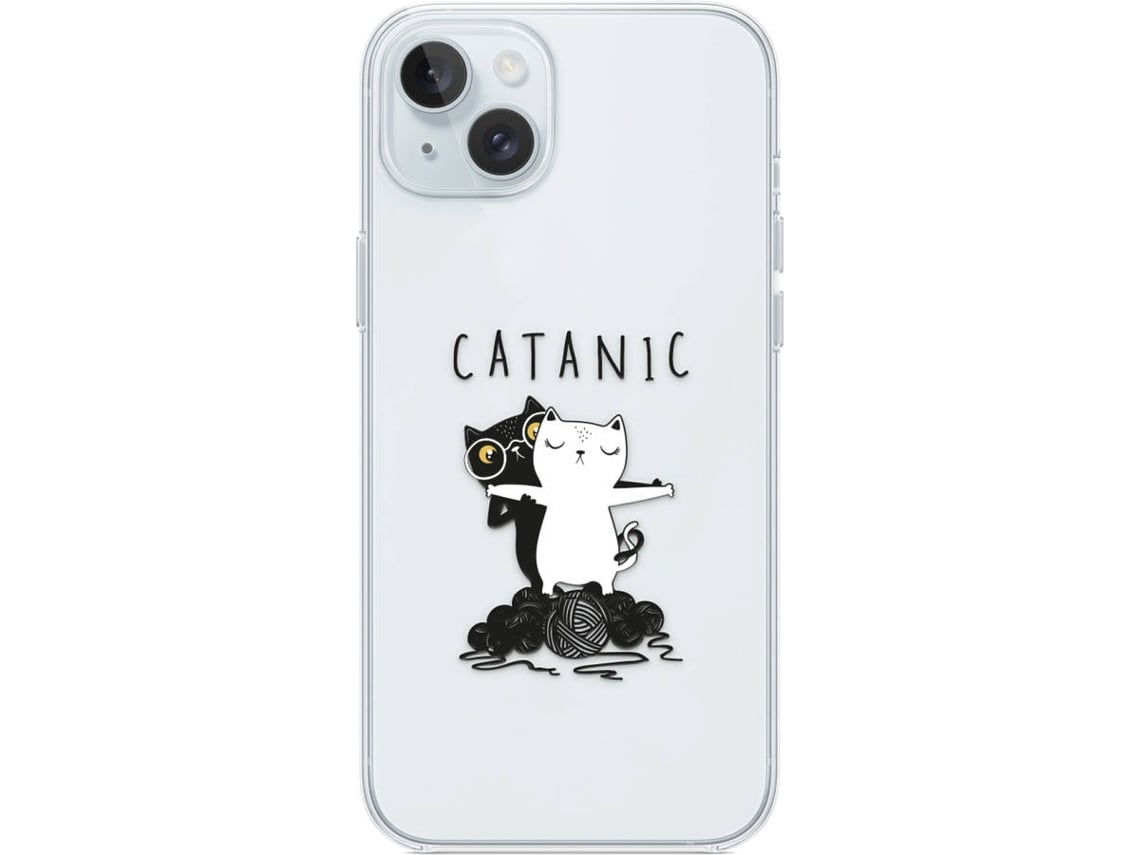 Capa SBS Catanic Samsung Galaxy A05S (Outlet Caixa Aberta )