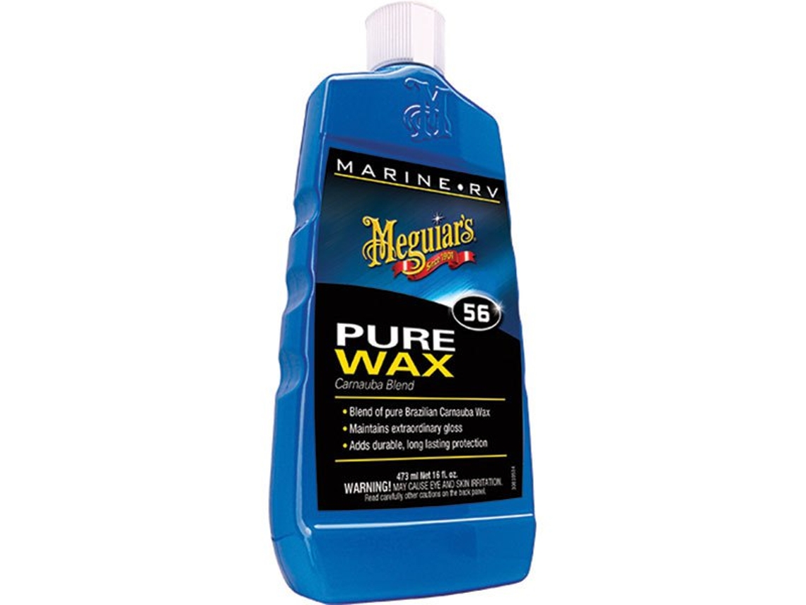 Cera Pure Azul 16 Ozmeguiars