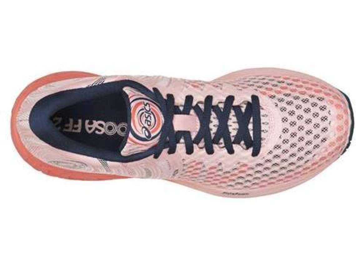 Tênis asics noosa ff 2 feminino - on sale