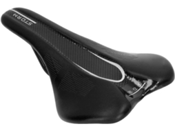Selim Macio Para Bicicleta De Montanha, Almofada De Assento Em Couro De Microfibra, Design Ergonômic Gokoco