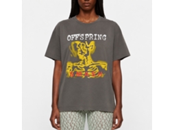 The Offspring Smash Album T-shirt Classic Unisex Adults Size:xl