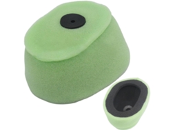 Filtro de ar VAYOTOY para motocicletas off-road, espuma, estrutura porosa